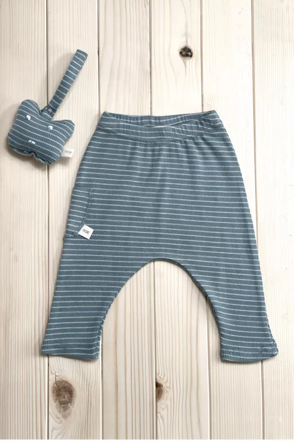 Love Baby Mavi Takım - Görsel 2