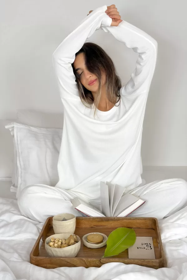 Basic Soft Sweatshirt