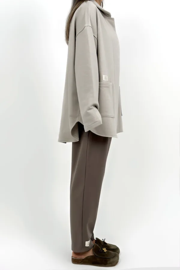 Salb Vizon Pants - Görsel 4