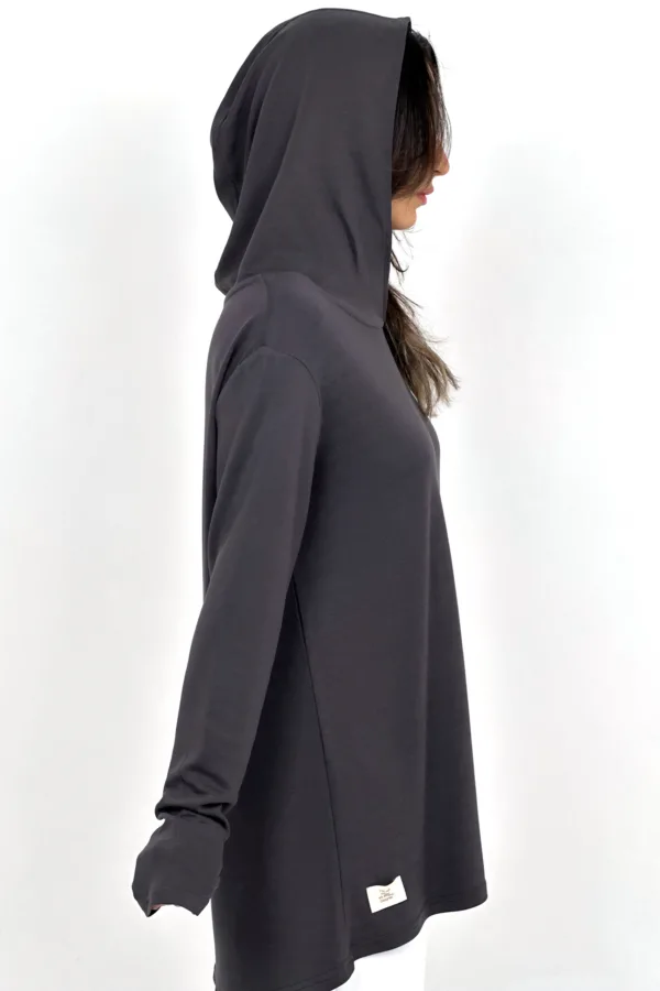 Safe D.Antrasit Sweatshirt