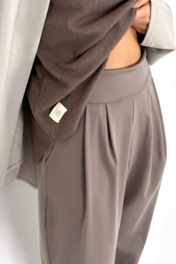 Salb Vizon Pants - Görsel 3
