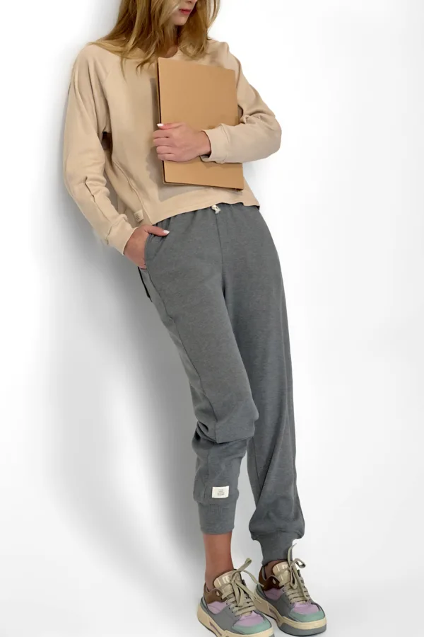 Colmar Nude Sweatshirt - Görsel 4