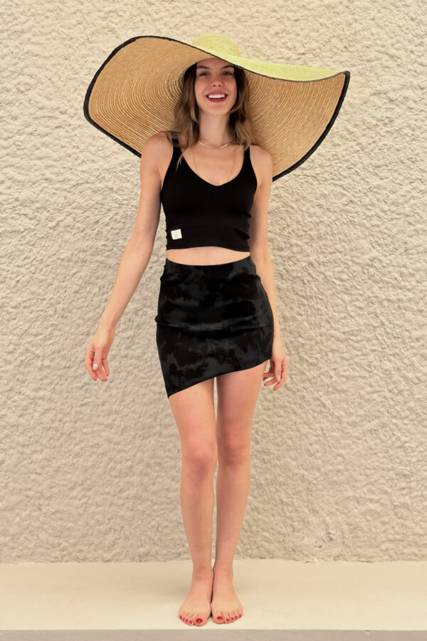 May Black I-Serit Bra - Görsel 2