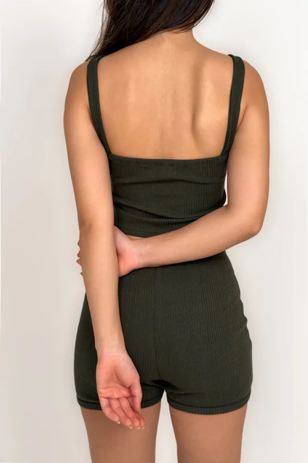 May Green Bra - Görsel 2