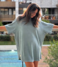 Reg Mint Havlu Tshirt