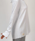 Safe White (Şerit) Sweatshirt