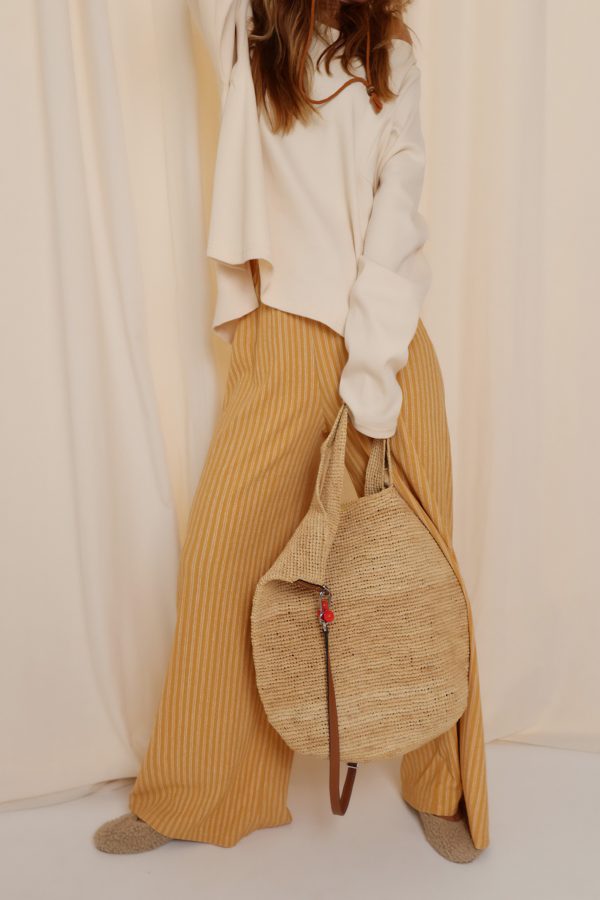 Rio Hardal Pants - Görsel 2