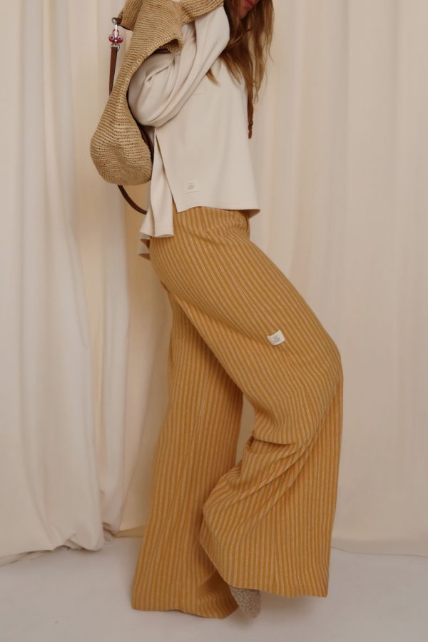 Rio Hardal Pants - Görsel 3