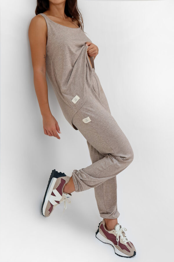 Jog Soil Pants
