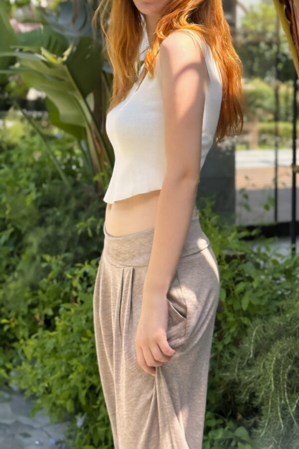 Salb Soil Pants - Görsel 2