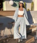 Key Mint Leo Jacket - Görsel 2