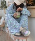 Key Mint Leo Jacket - Görsel 3