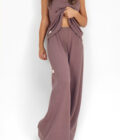 Rio Plum Pants