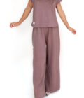 Bell Plum Tshirt - Görsel 4