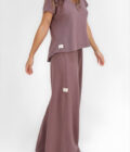 Bell Plum Tshirt