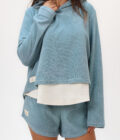 Safe Mint (Havlu) Sweatshirt