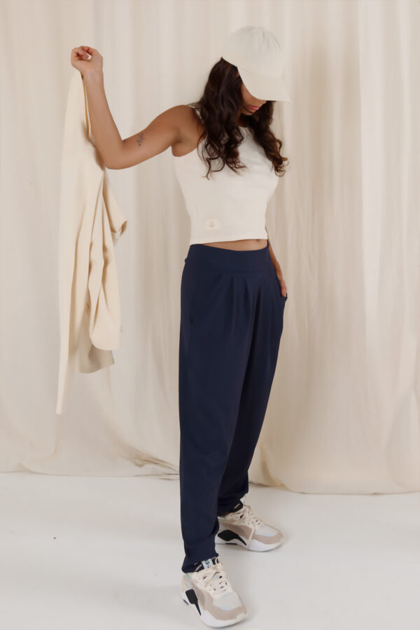 Salb Petrol Pants