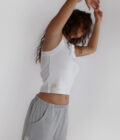 Zeytop White Tshirt - Görsel 2