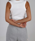 Zeytop White Tshirt - Görsel 3