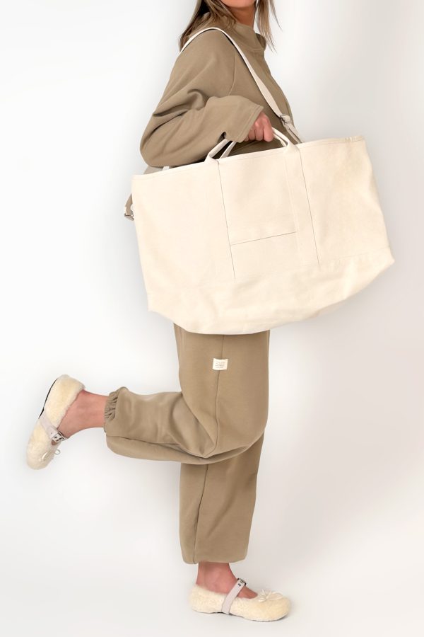 Baggy Sand Pants - Görsel 4
