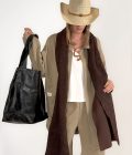 Roster Sand Jacket - Görsel 3