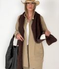 Roster Sand Jacket - Görsel 2