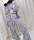 Rio T. Line Pants