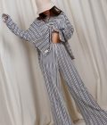 Rio T. Line Pants - Görsel 4