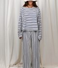 Rio T. Line Pants - Görsel 2