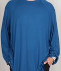 Loreg Indigo Sweatshirt - Görsel 2