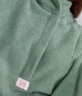 Per Ted-Yeşil Sweatshirt - Görsel 2