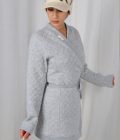 Penas Ka-Grey Jacket
