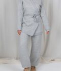 Penas Ka-Grey Jacket - Görsel 4