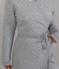 Penas Ka-Grey Jacket - Görsel 3