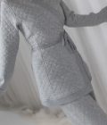 Penas Ka-Grey Jacket - Görsel 2