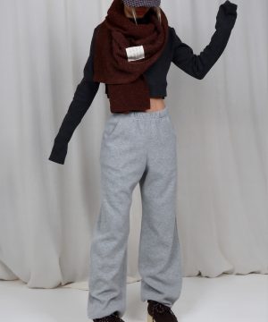 B-Jog So-Grey Pants