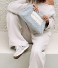 Rio Stone Pants - Görsel 3
