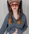 Live Mayes Sweatshirt - Görsel 2