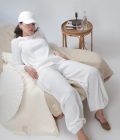 B-Jog T-White Pants - Görsel 2
