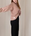 Polk Somon Sweatshirt - Görsel 3