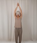 Salb Bej Pants - Görsel 3