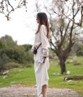 Wand T-White Dress - Görsel 5