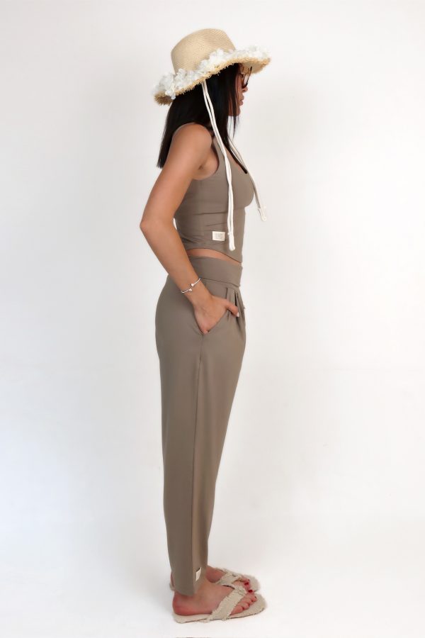 Salb Sand Pants - Görsel 2
