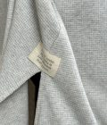 Easy Long S-Gray Dress - Görsel 3