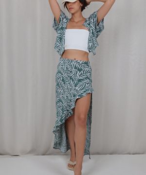 L-Lola Tow-Leaf Etek