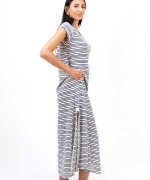 Have Blue-Line Dress