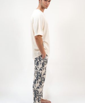 West Ink Pants