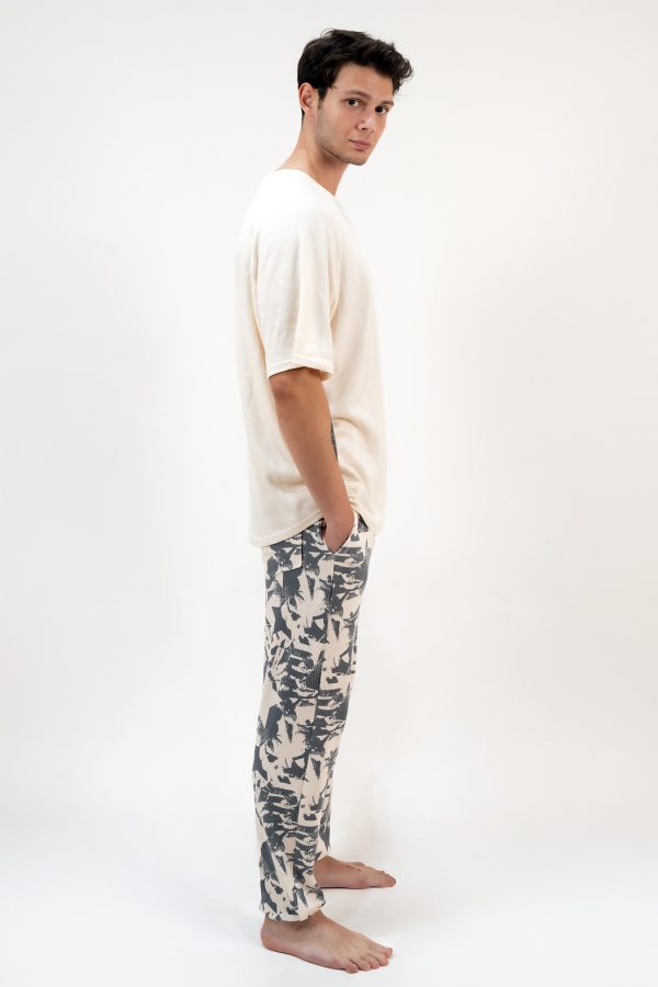 West Ink Pants