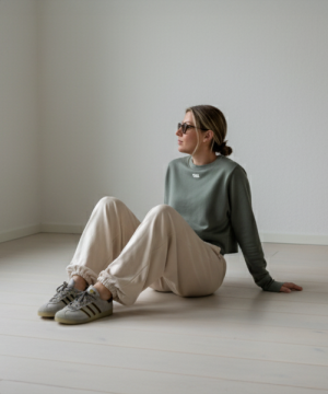 So-Bat N-Green Sweatshirt