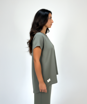 Pep N-Green Tshirt
